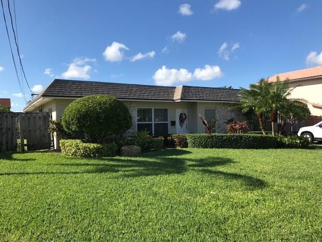 Snug Harbor Sec One 36-12 - Residential Lease