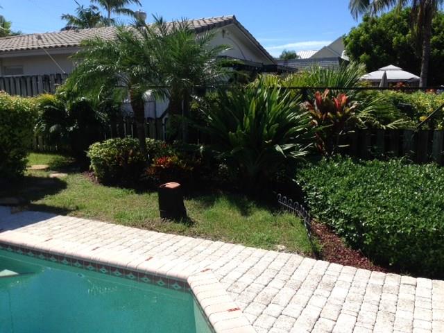 Snug Harbor Sec One 36-12 - Residential Lease