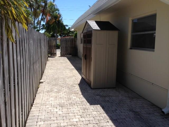 Snug Harbor Sec One 36-12 - Residential Lease