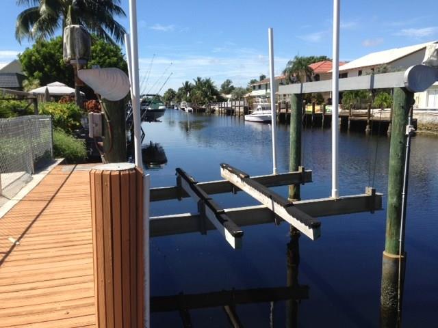 Snug Harbor Sec One 36-12 - Residential Lease