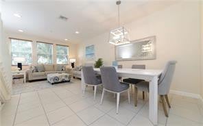 Photo of 820 Millbrae Court #4, West Palm Beach, FL 33401 (MLS # B26041476)