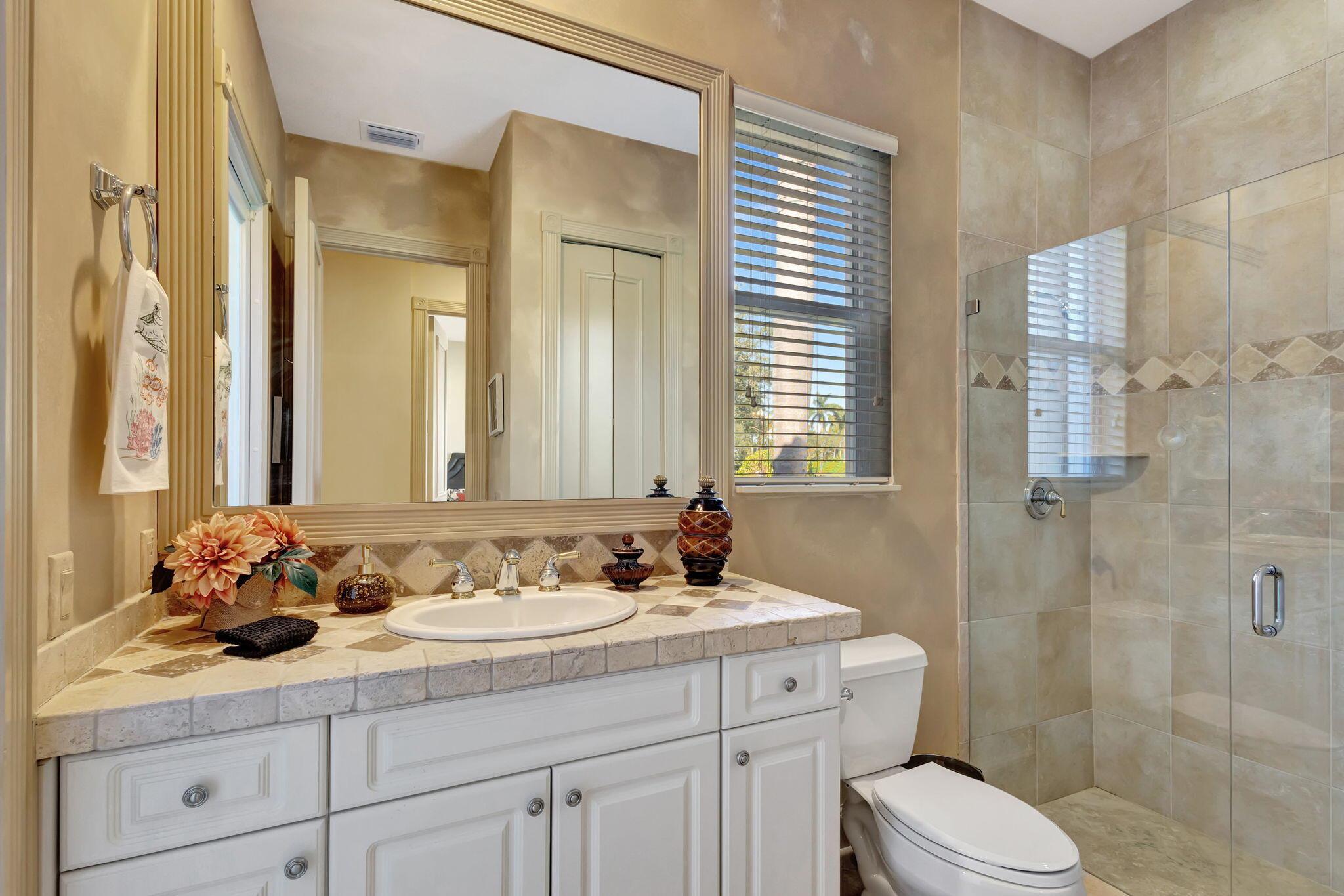 IBIS GOLF AND COUNTRY CLU - Residential Lease