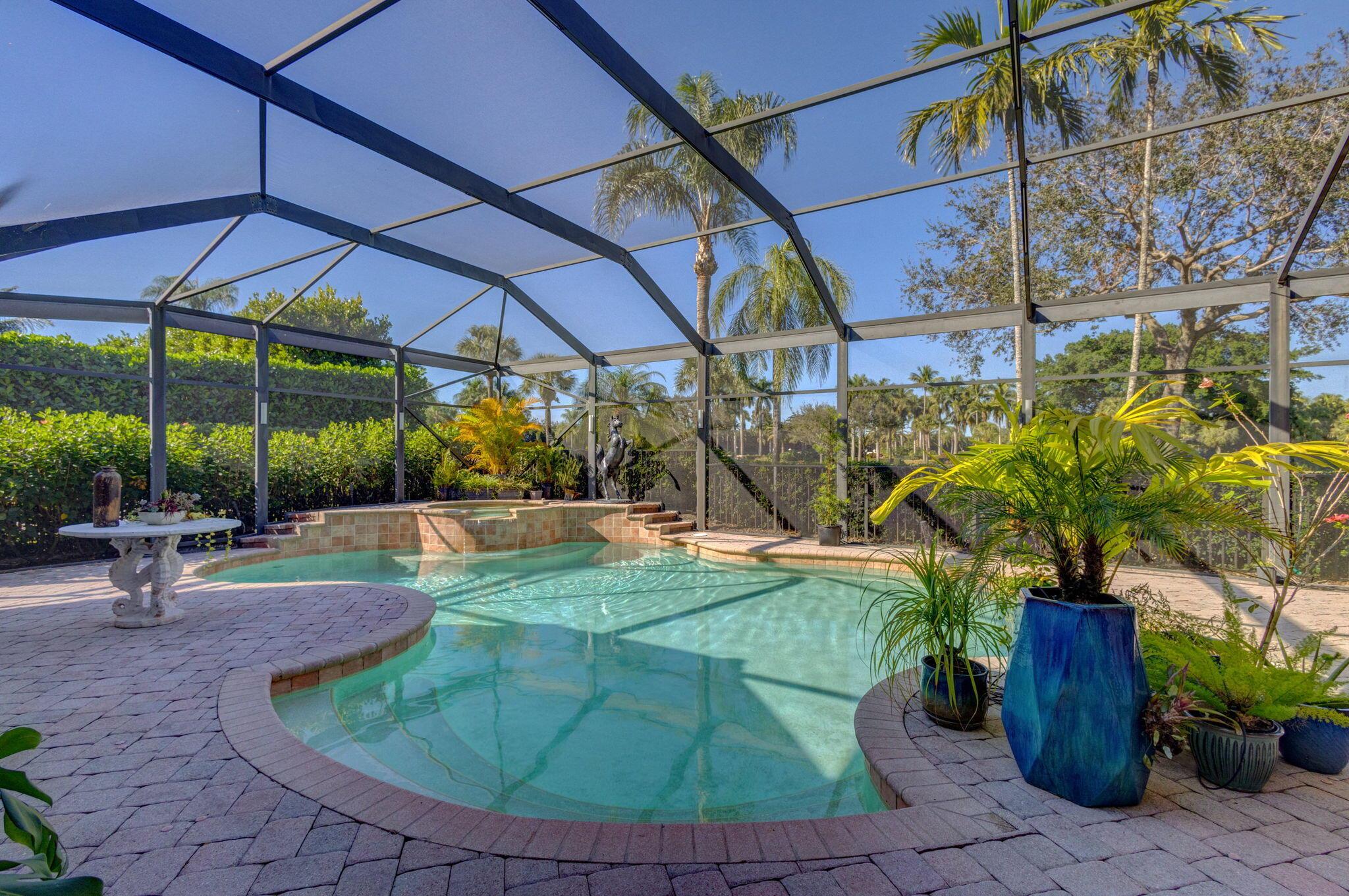 IBIS GOLF AND COUNTRY CLU - Residential Lease