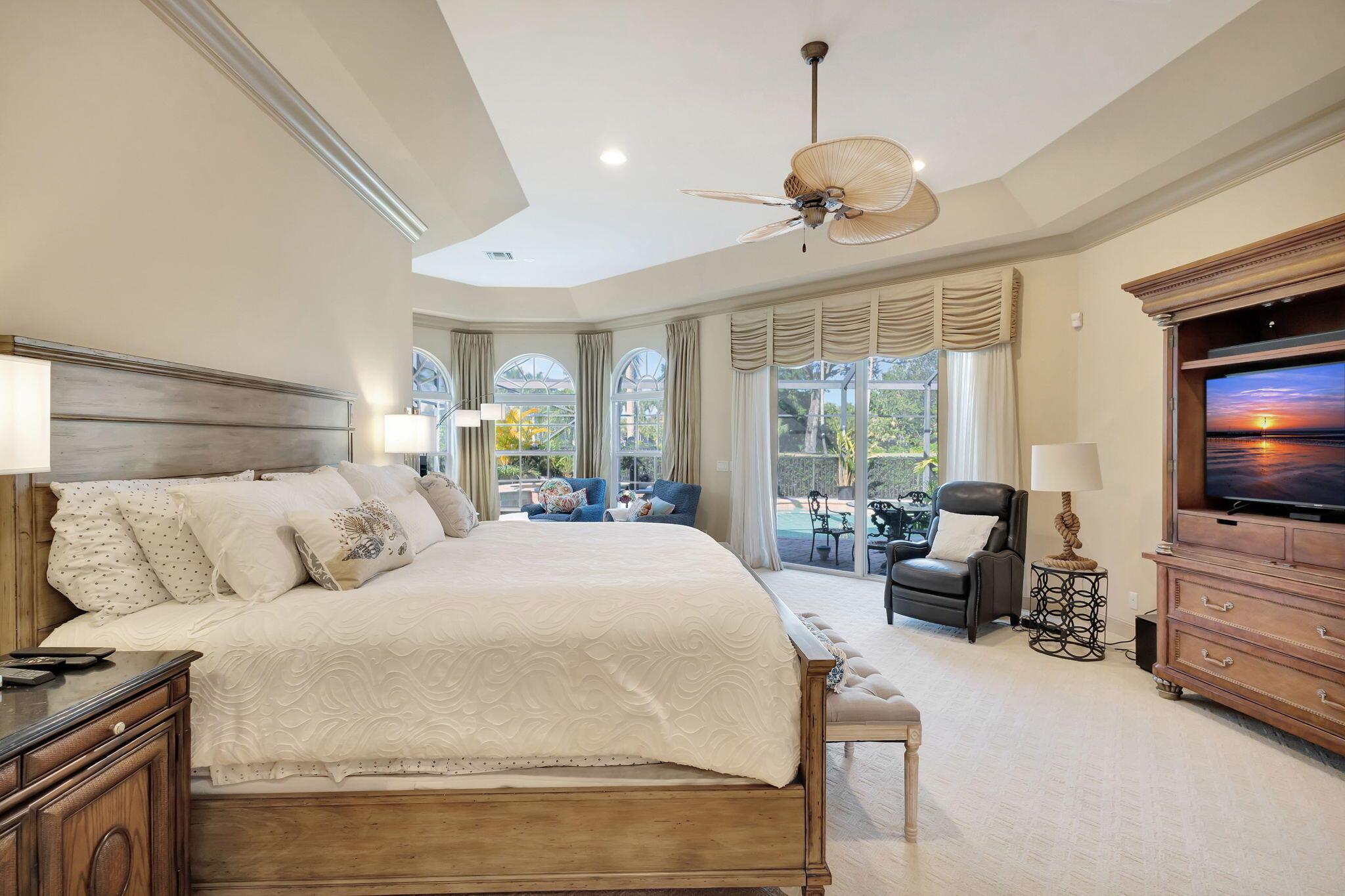 IBIS GOLF AND COUNTRY CLU - Residential Lease