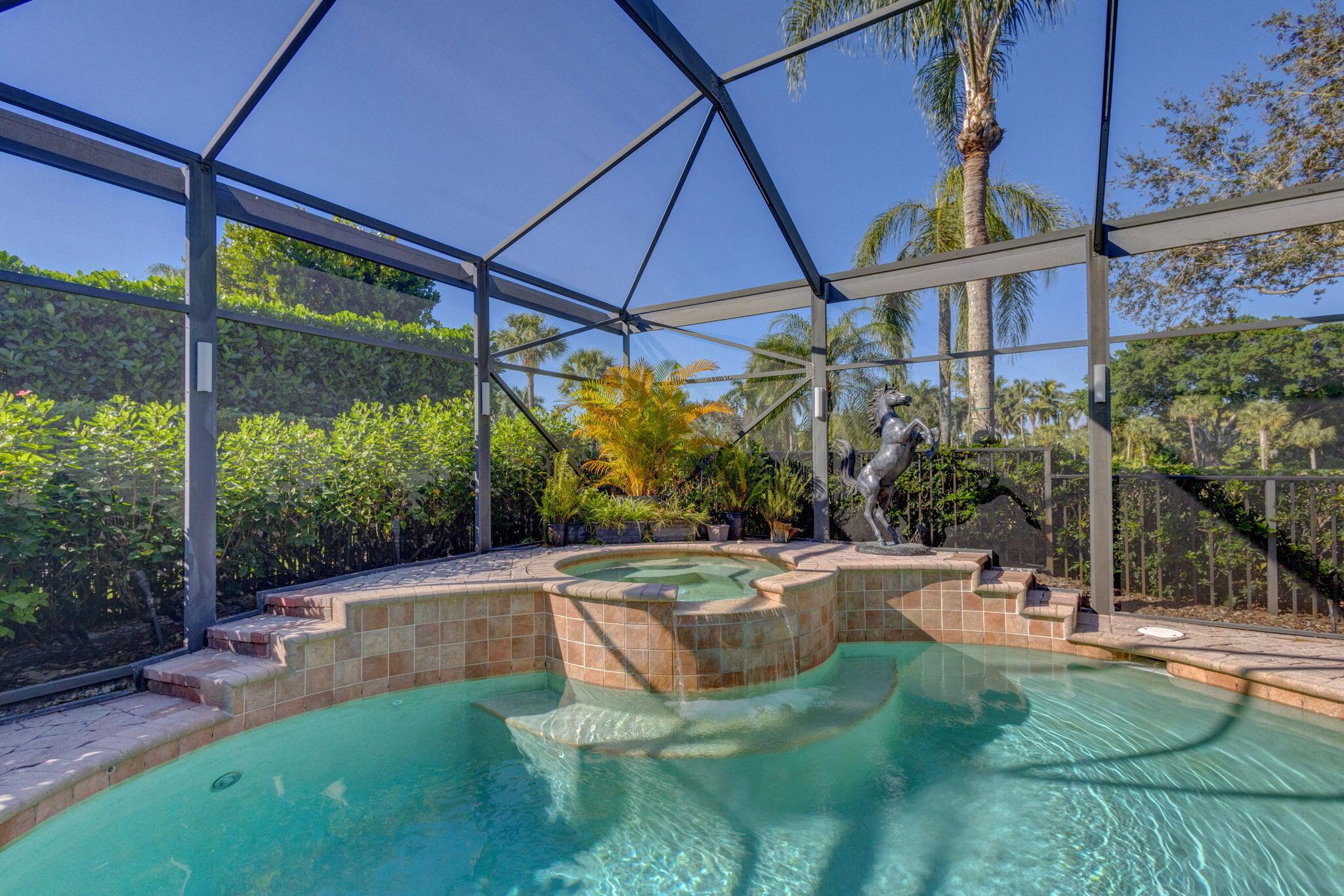 IBIS GOLF AND COUNTRY CLU - Residential Lease