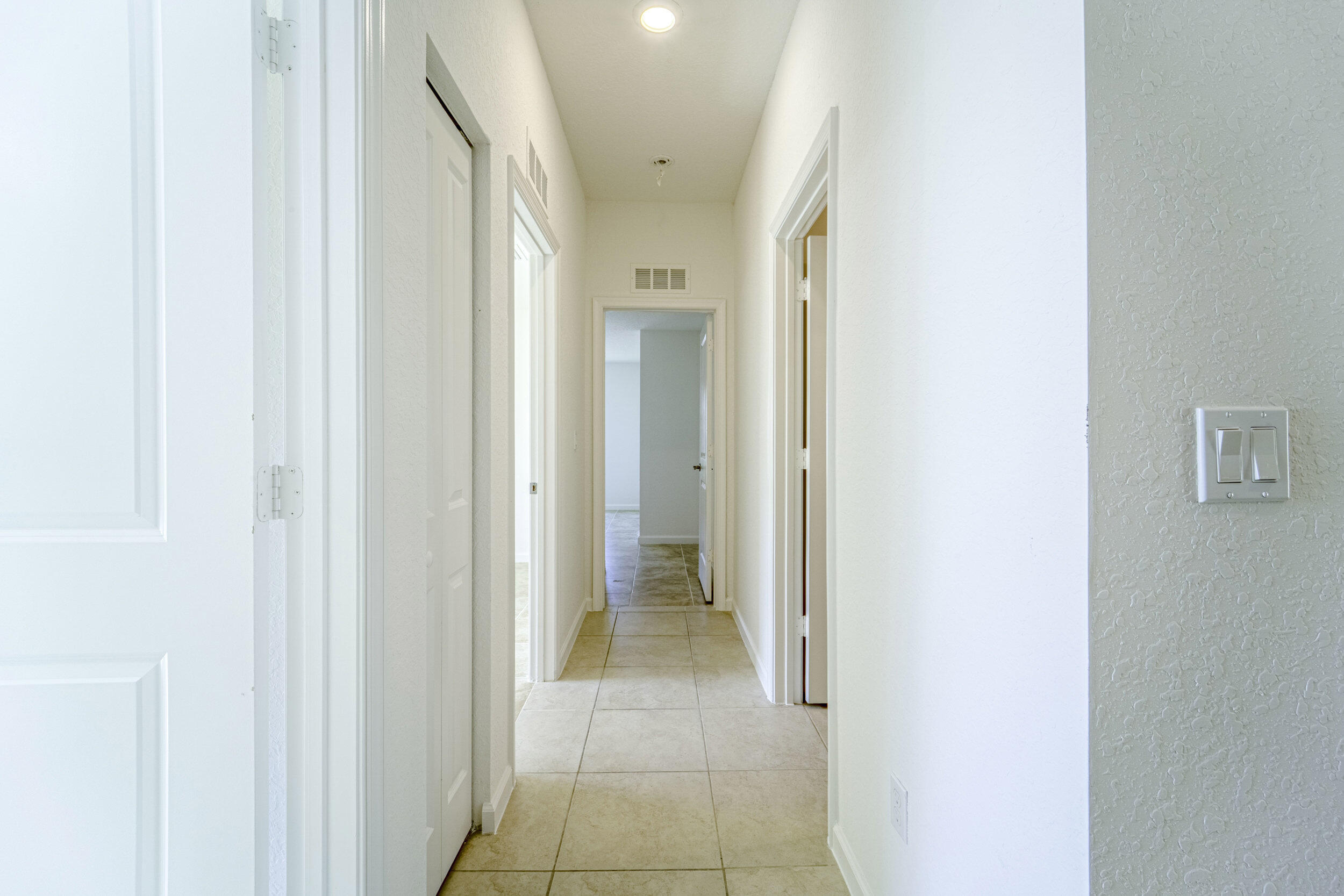 BENT CREEK TRACT B-2 - Residential Lease