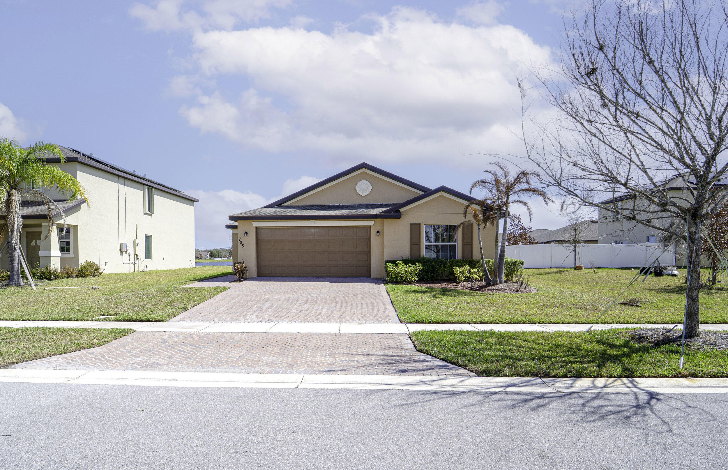 BENT CREEK TRACT B-2 - Residential Lease