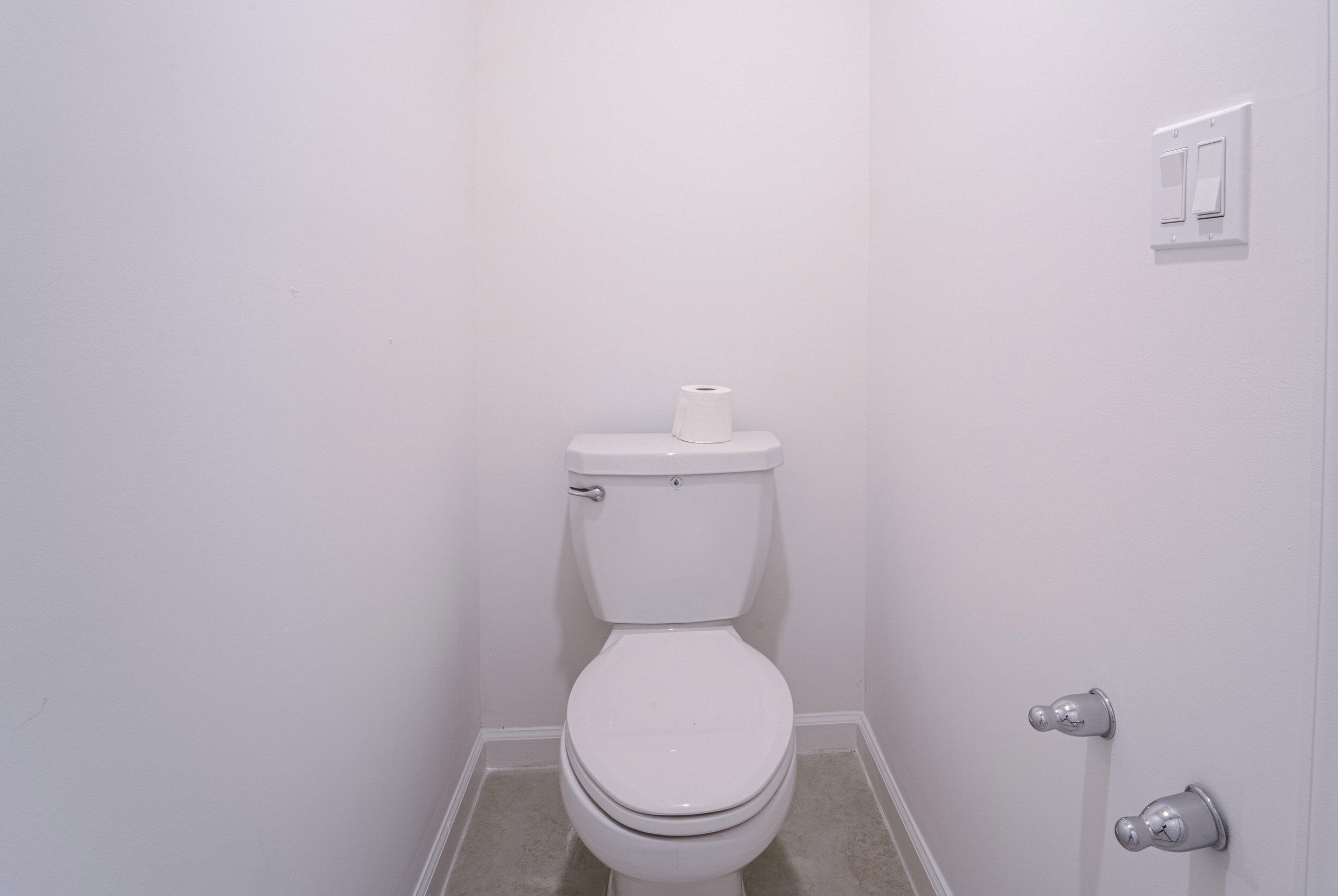 BENT CREEK TRACT B-2 - Residential Lease