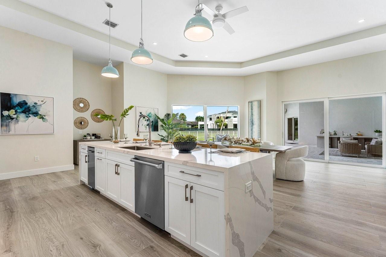 Bocaire Golf Club 02 - Residential