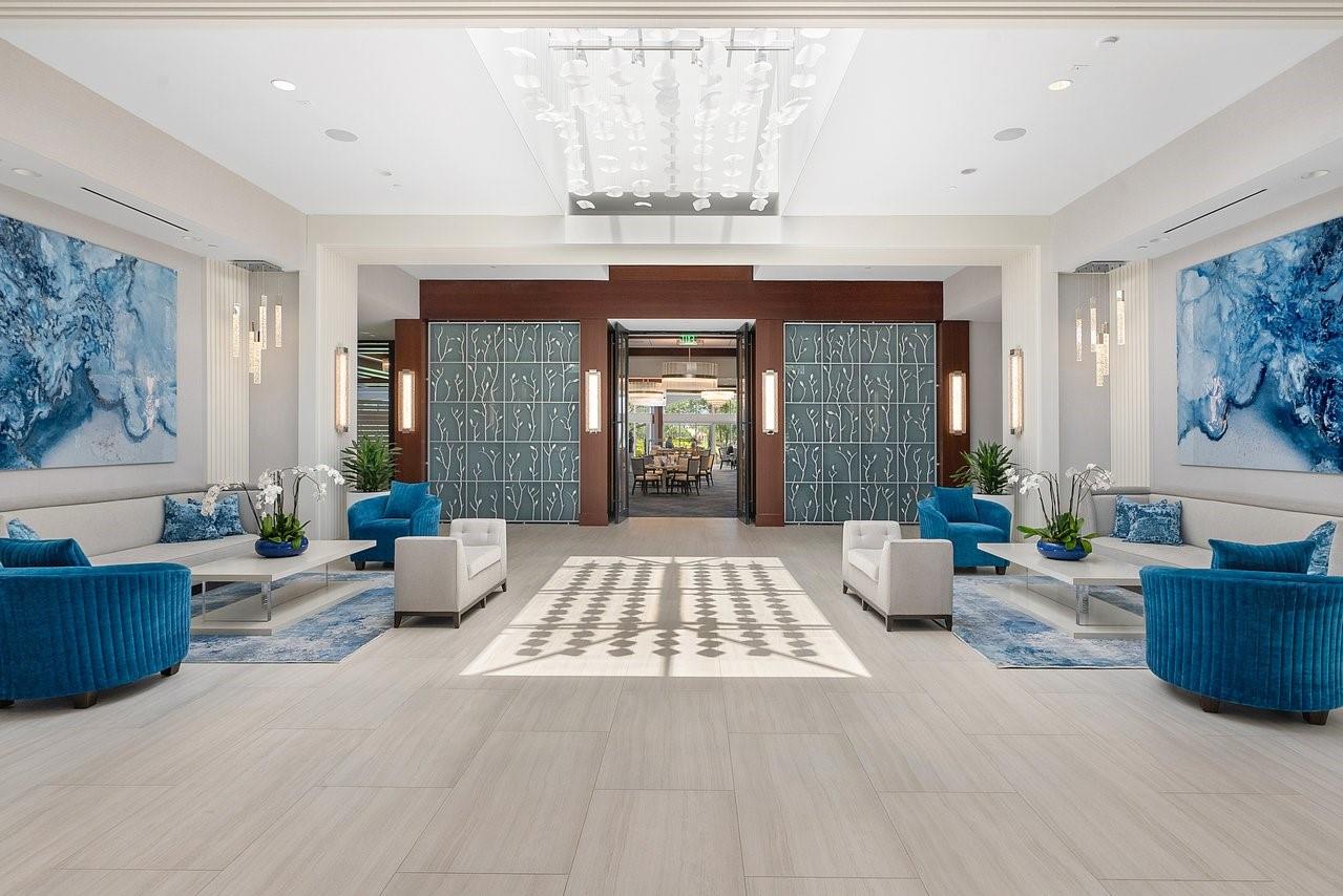 Bocaire Golf Club 02 - Residential