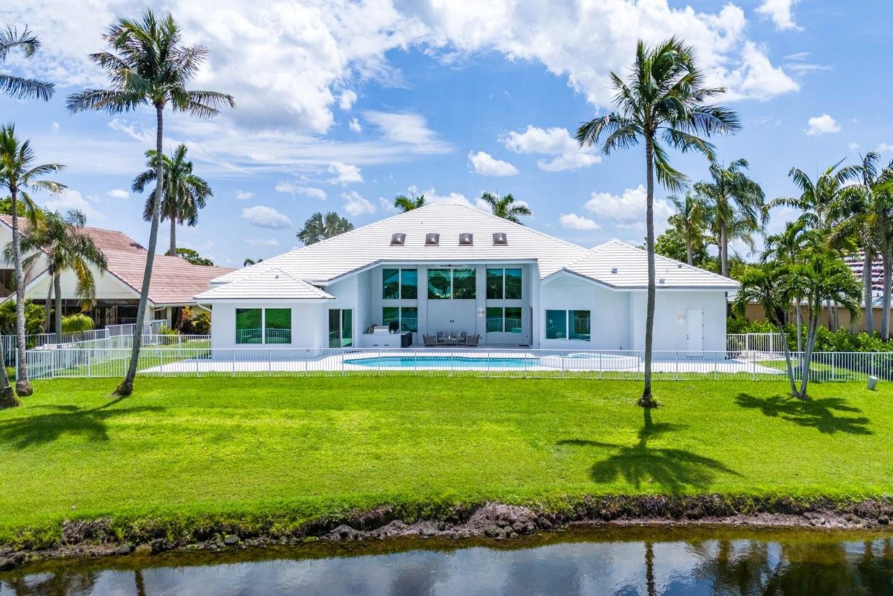 Bocaire Golf Club 02 - Residential