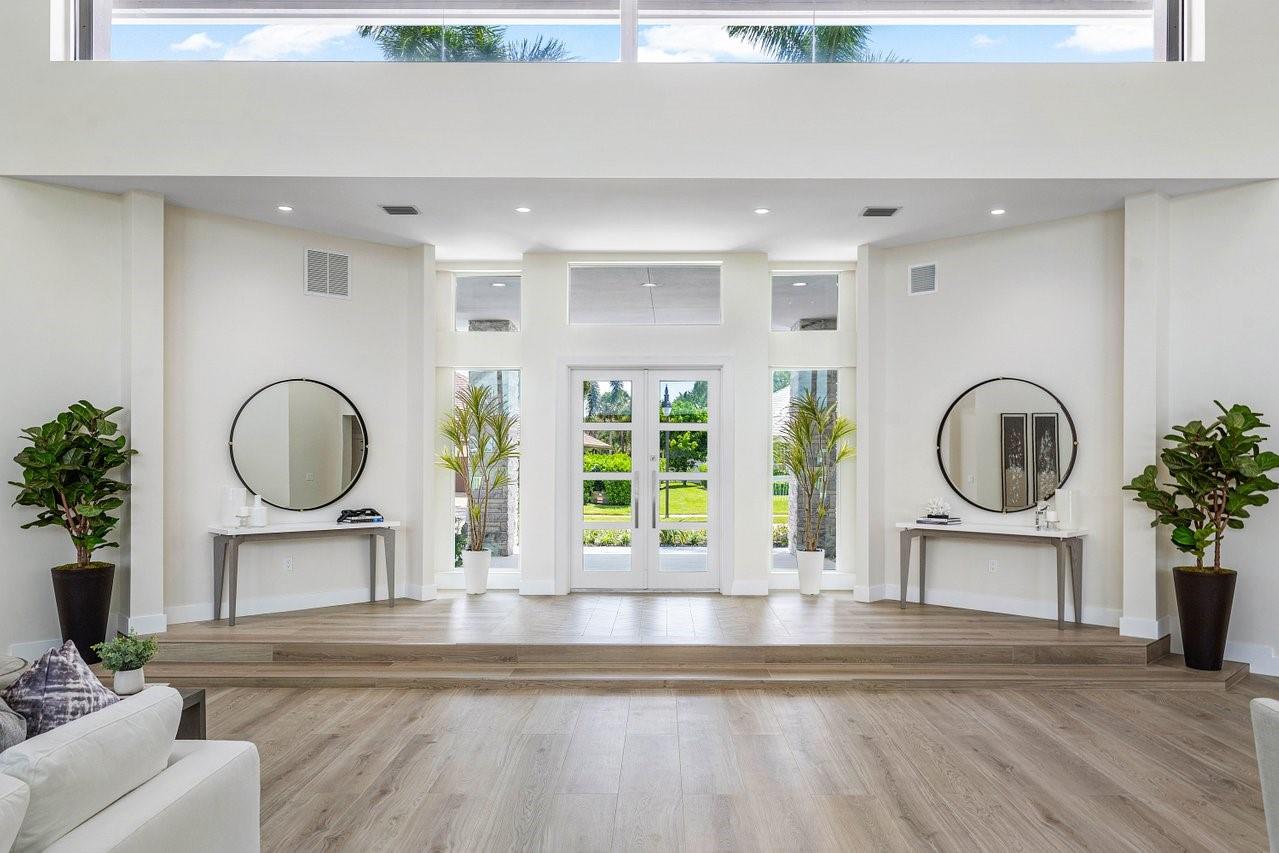 Bocaire Golf Club 02 - Residential