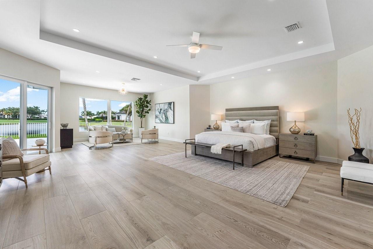 Bocaire Golf Club 02 - Residential