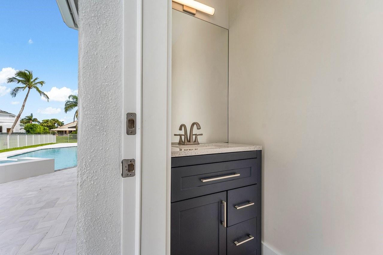 Bocaire Golf Club 02 - Residential