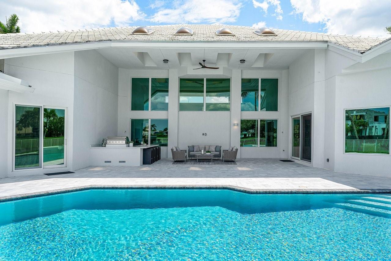 Bocaire Golf Club 02 - Residential