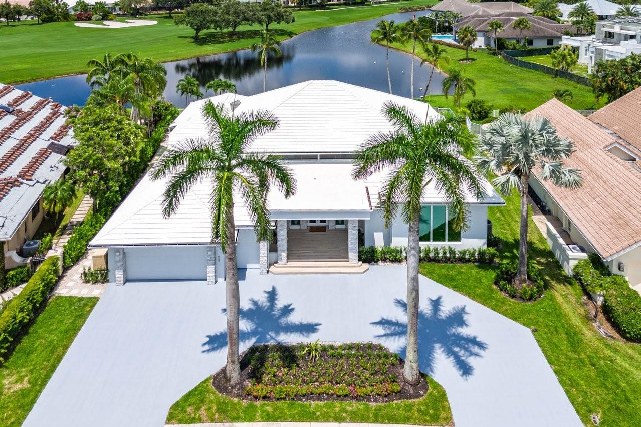 Bocaire Golf Club 02 - Residential