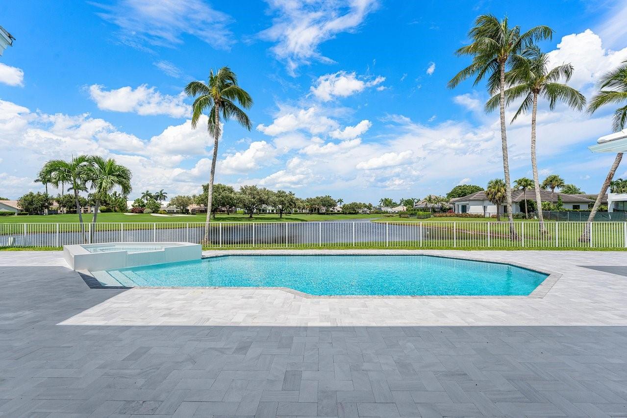 Bocaire Golf Club 02 - Residential