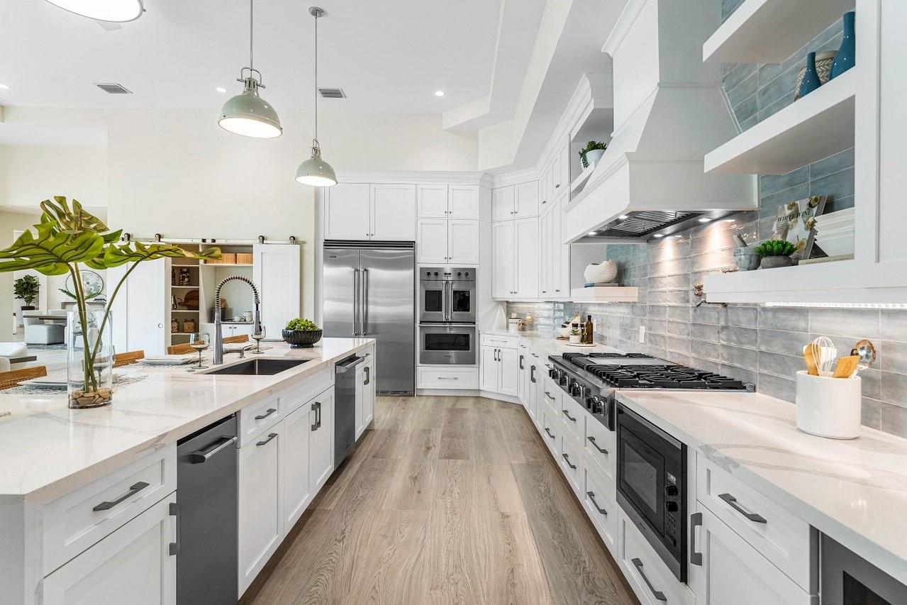 Bocaire Golf Club 02 - Residential