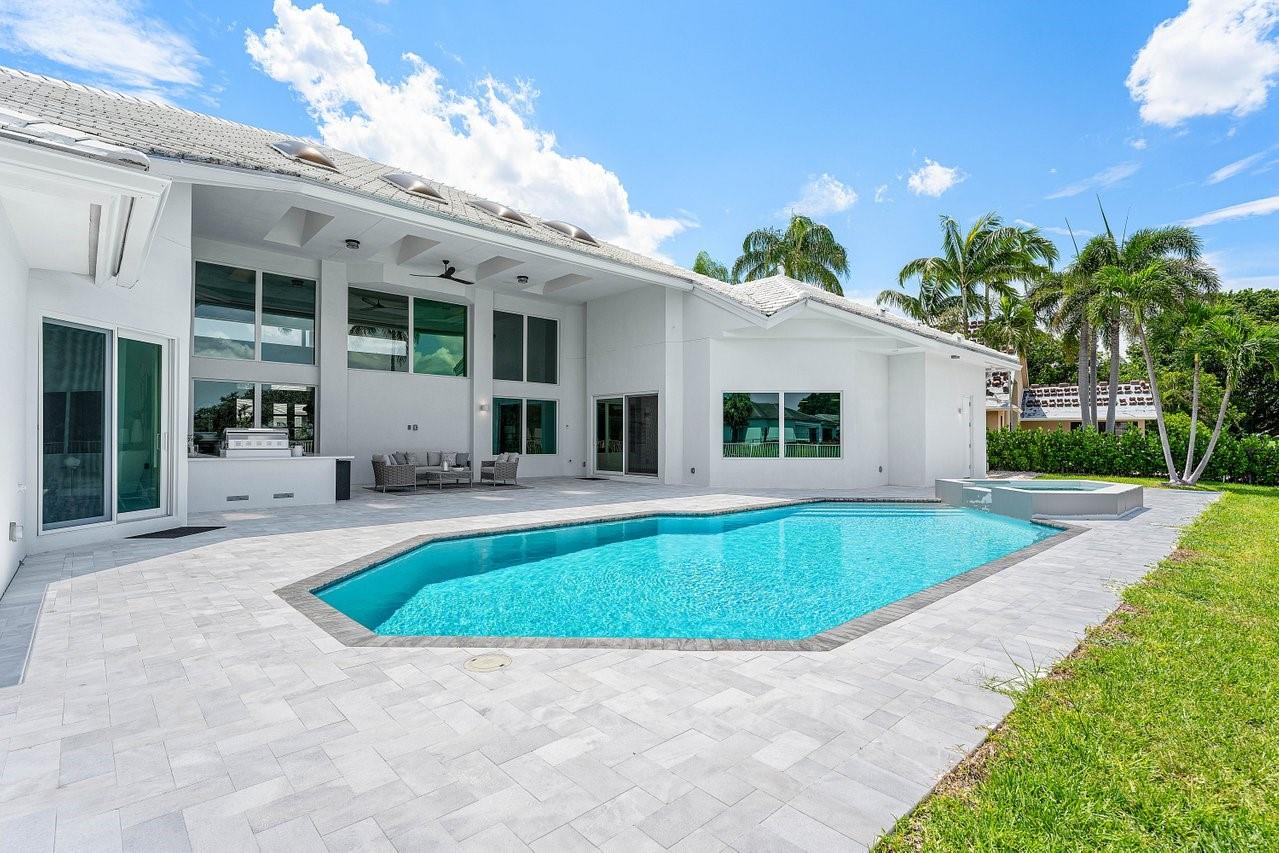 Bocaire Golf Club 02 - Residential