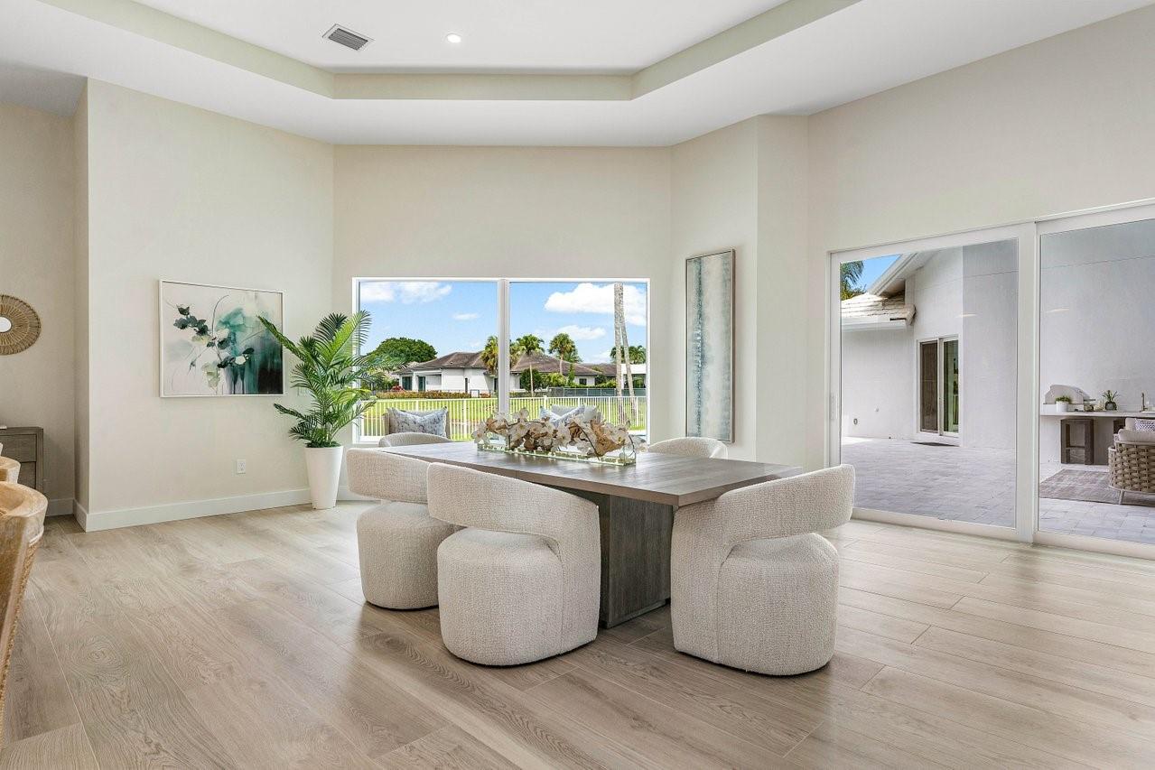 Bocaire Golf Club 02 - Residential