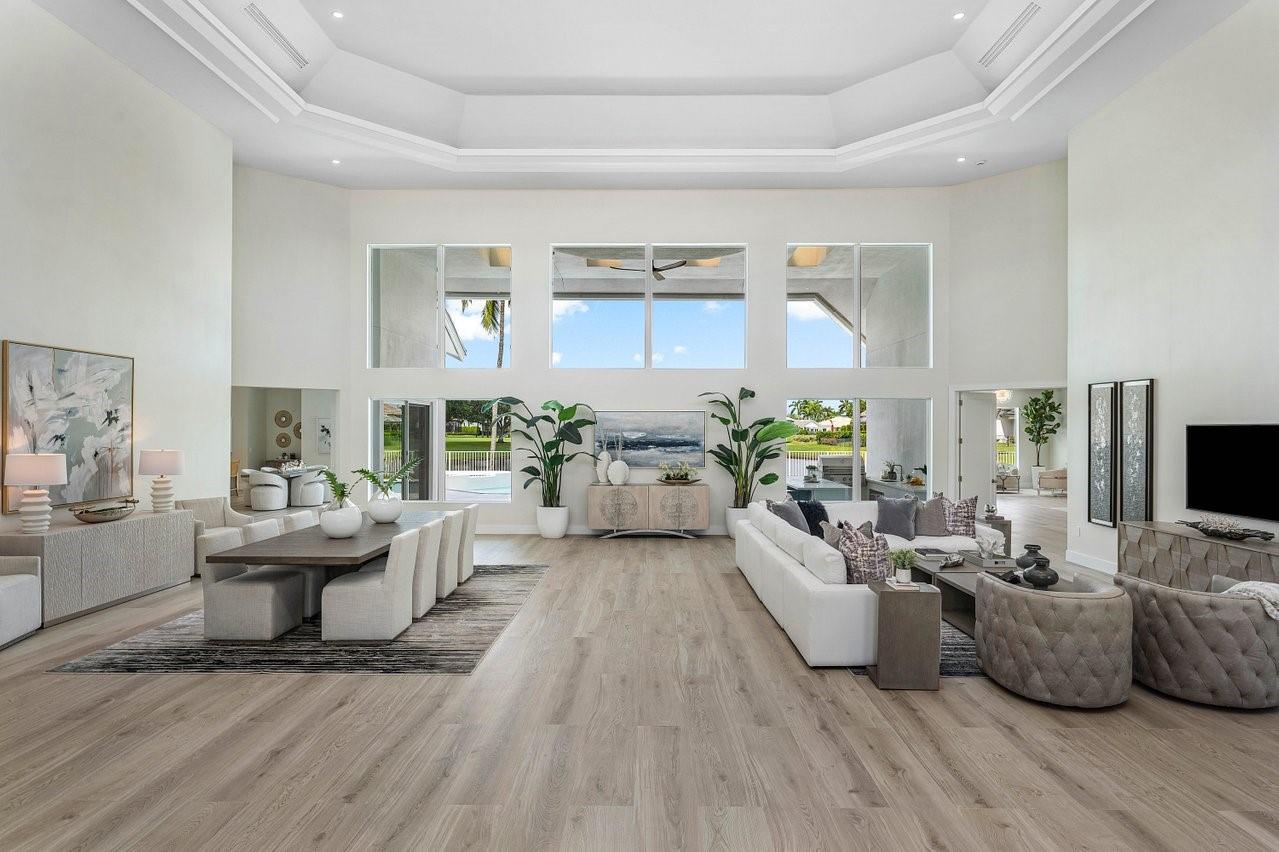 Bocaire Golf Club 02 - Residential