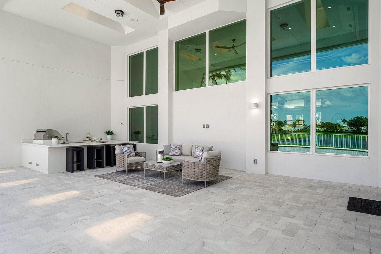 Bocaire Golf Club 02 - Residential