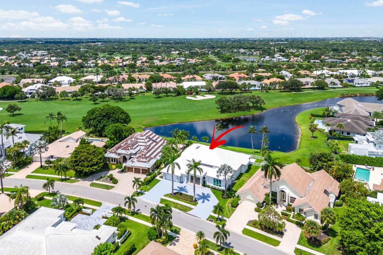 Bocaire Golf Club 02 - Residential