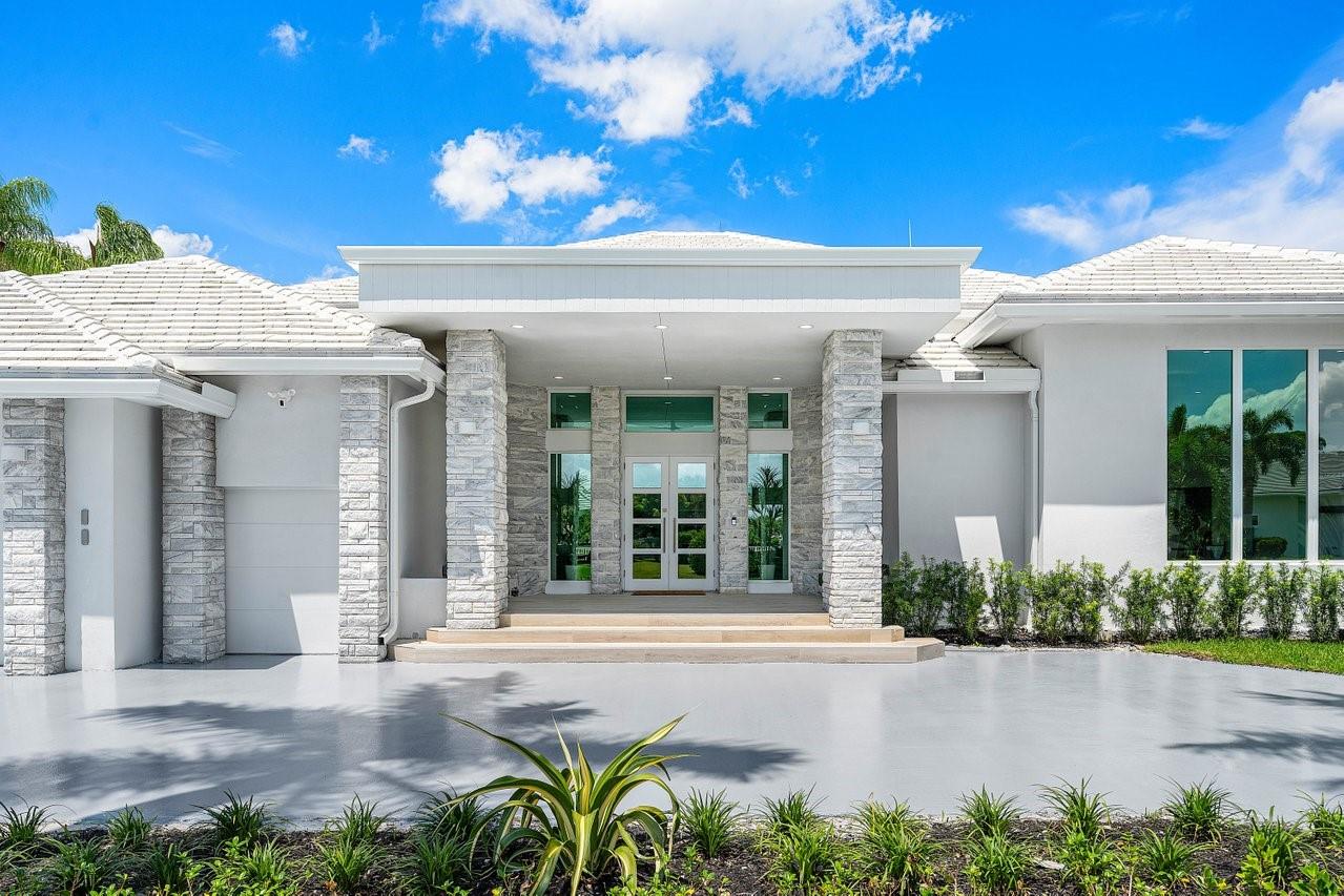 Bocaire Golf Club 02 - Residential