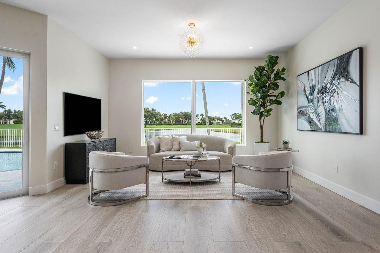 Bocaire Golf Club 02 - Residential