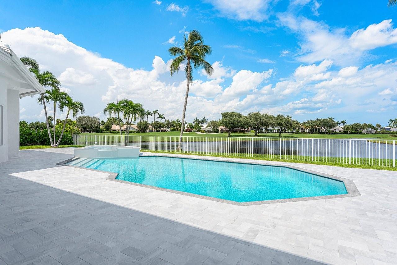 Bocaire Golf Club 02 - Residential