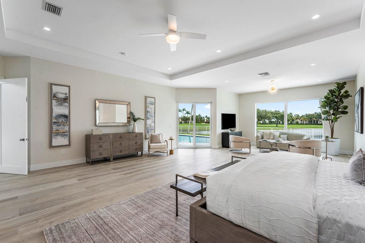 Bocaire Golf Club 02 - Residential