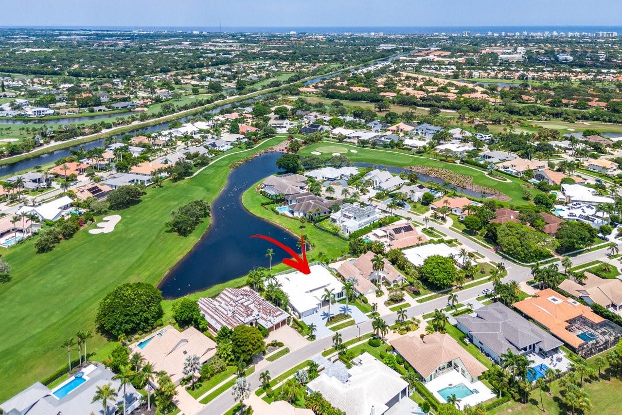 Bocaire Golf Club 02 - Residential