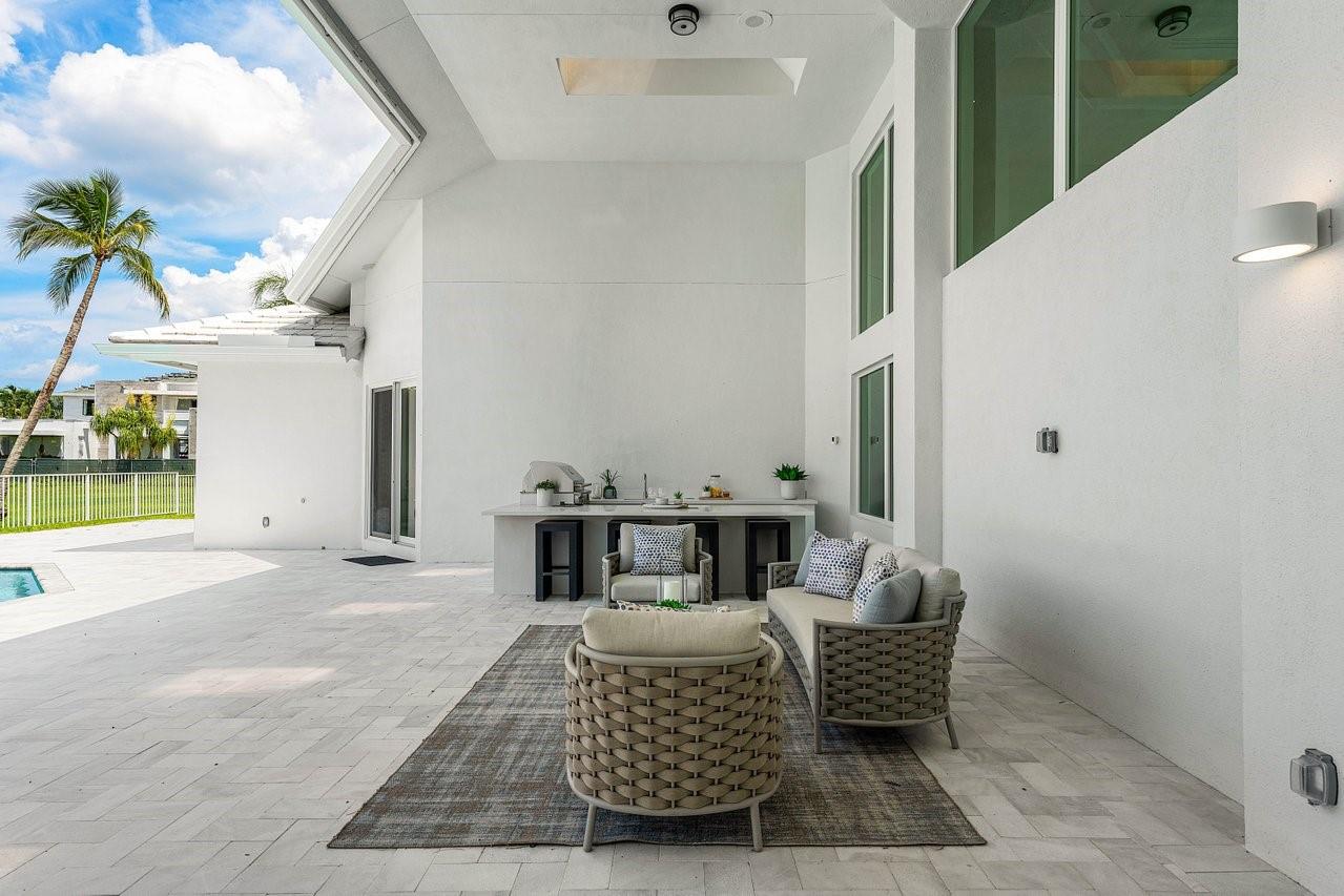 Bocaire Golf Club 02 - Residential