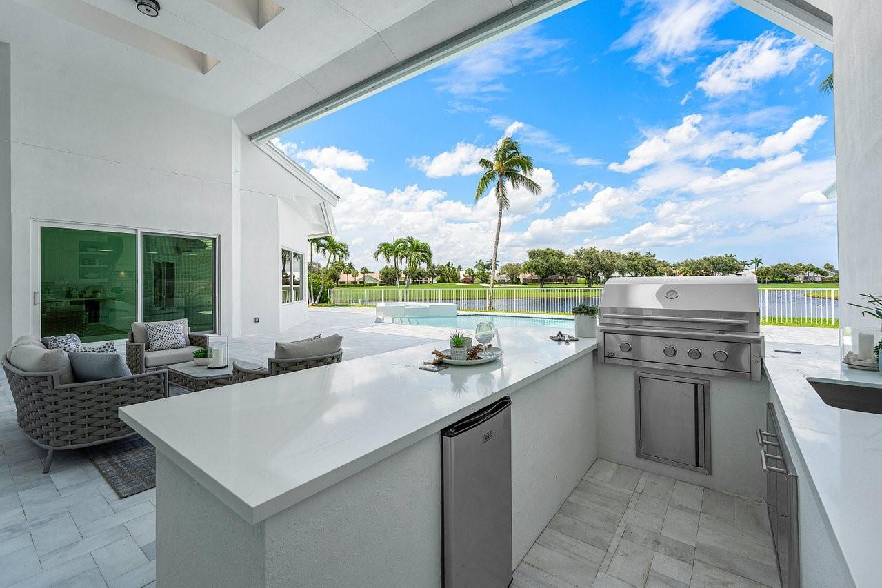 Bocaire Golf Club 02 - Residential