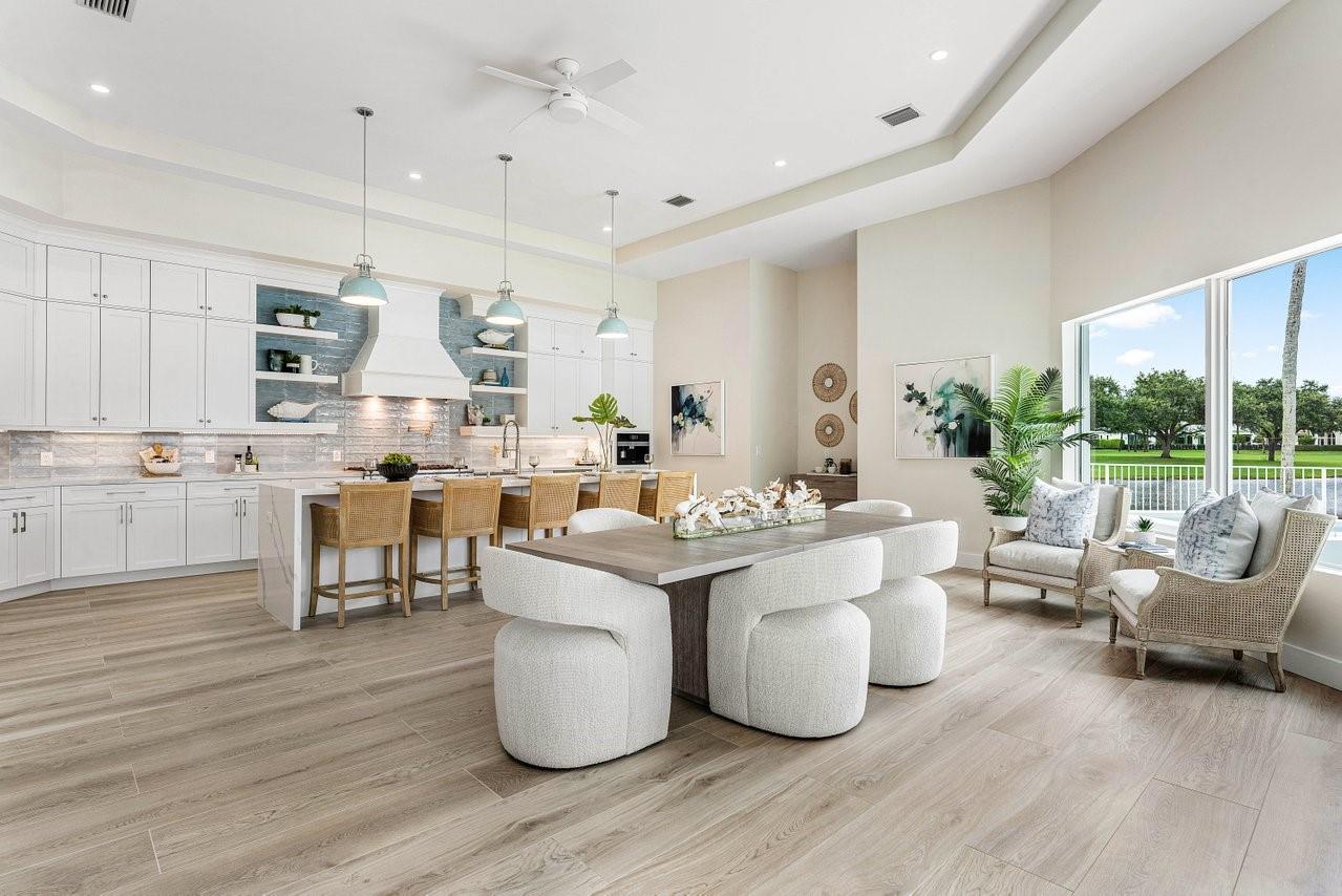 Bocaire Golf Club 02 - Residential