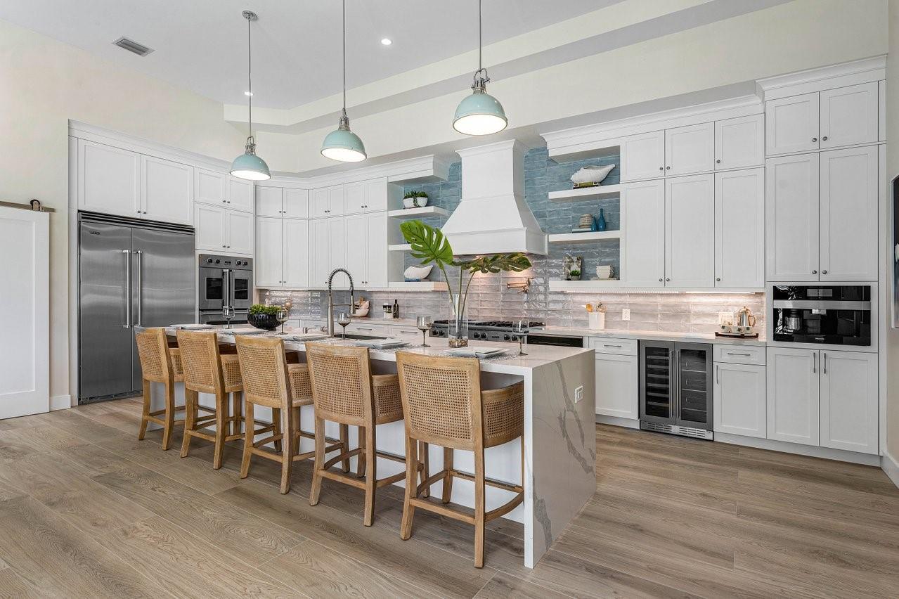 Bocaire Golf Club 02 - Residential