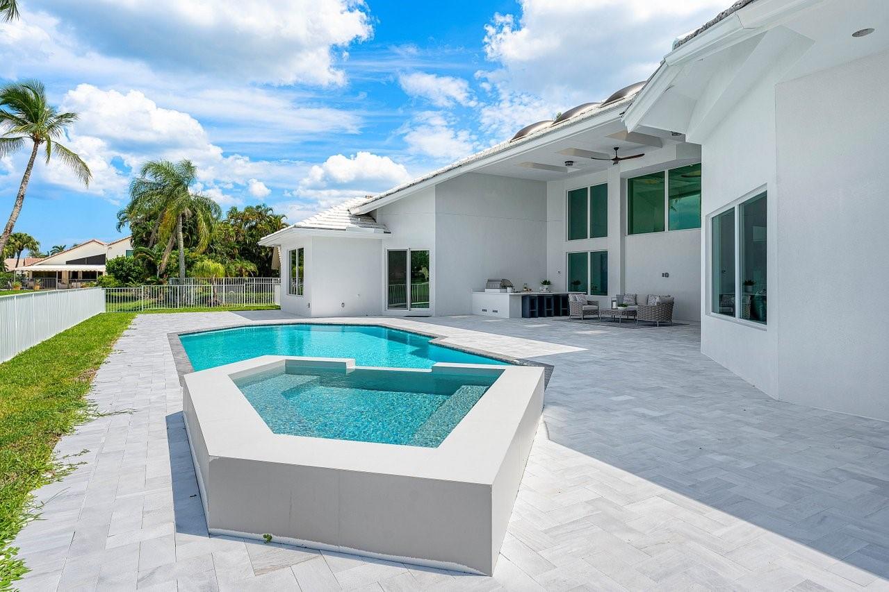 Bocaire Golf Club 02 - Residential