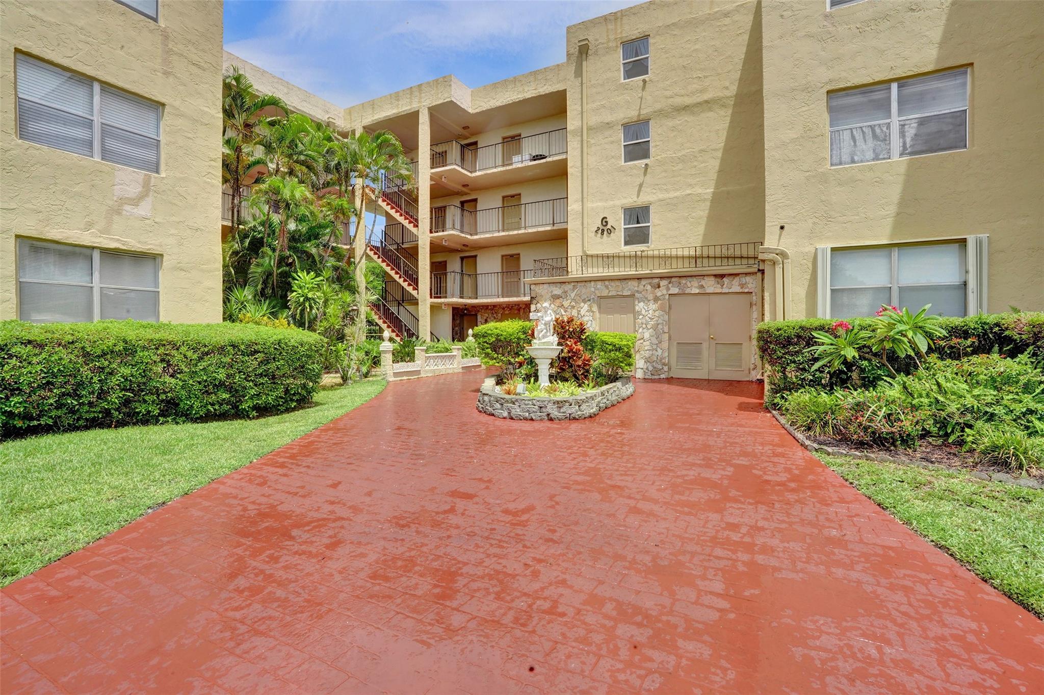 Discover comfortable and convenient living in this spacious 2-bedroom, 2-bath gated condo located on the first floor of the desirable Somerset Phase 1 community. Enjoy tranquil views of the lush garden and BBQ area from your enclosed patio. The open floor plan features a bright and welcoming atmosphere, generously sized bedrooms, ample storage, and easy first-floor access—no stairs required. Ideally situated just a 20-minute drive to beautiful beaches and close to transportation, shopping, dining, and entertainment. This property is eligible under the First Look Initiative. All Owner Occupant offers will be responded to after 7 days on the market and Investor offers will be responded to after 30 days. However, all offers can be submitted during the First Look period.