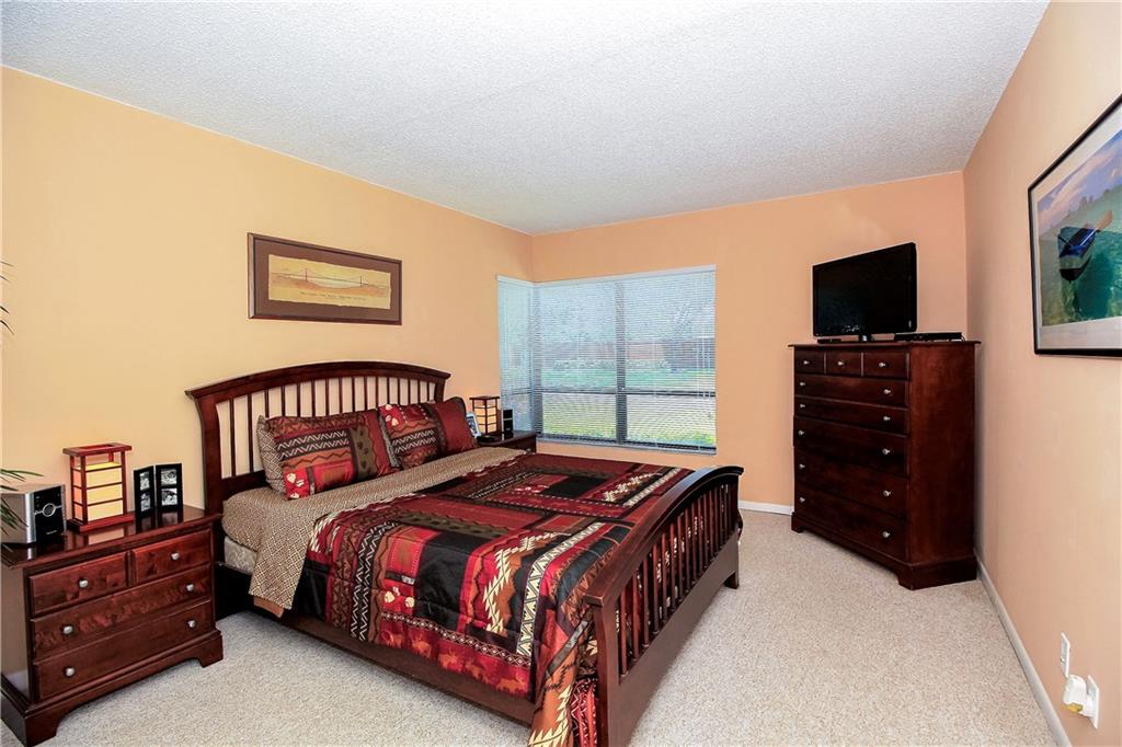 Meadowridge - Residential