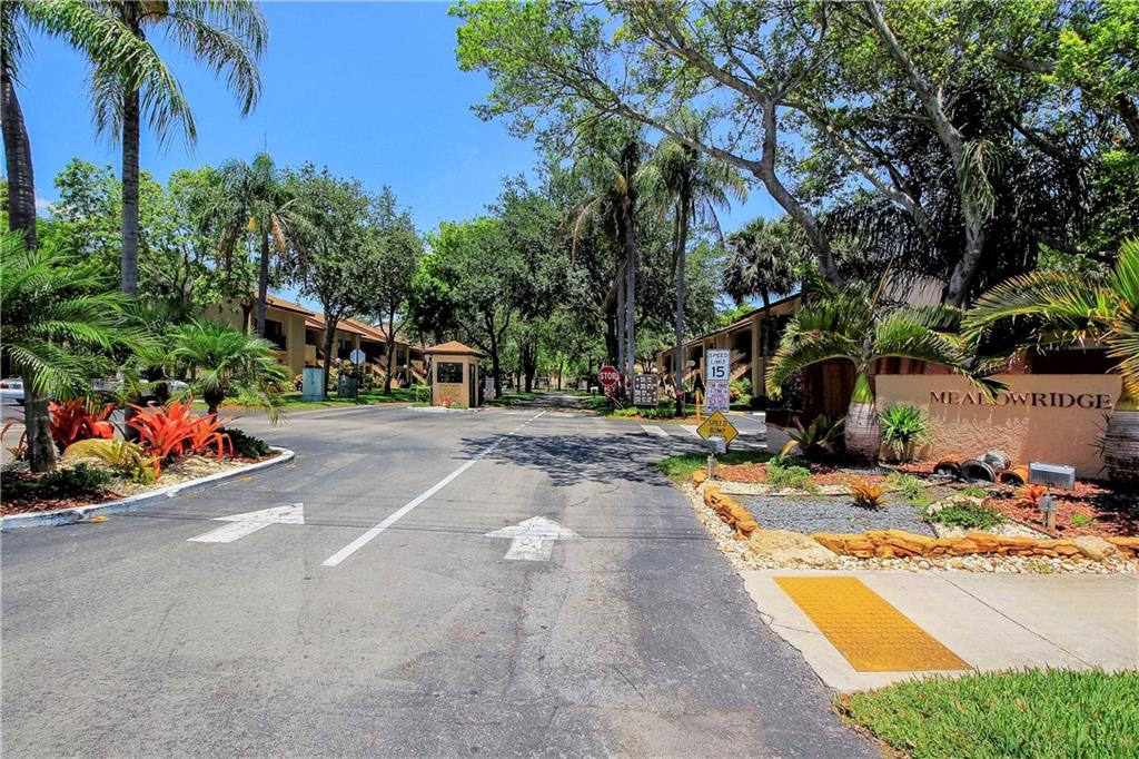 Meadowridge - Residential