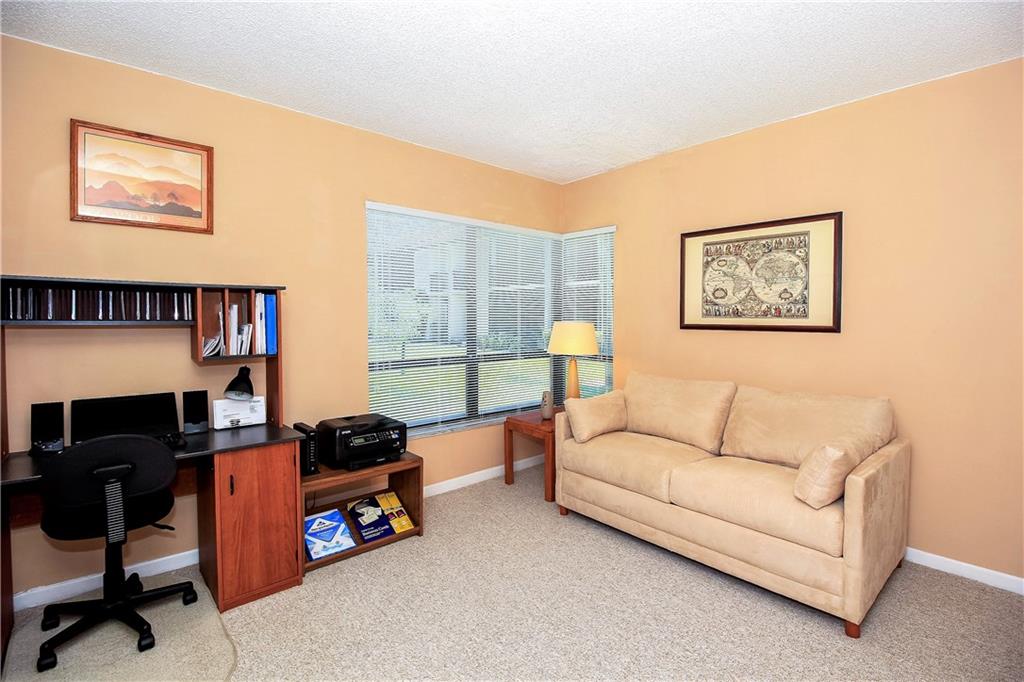 Meadowridge - Residential