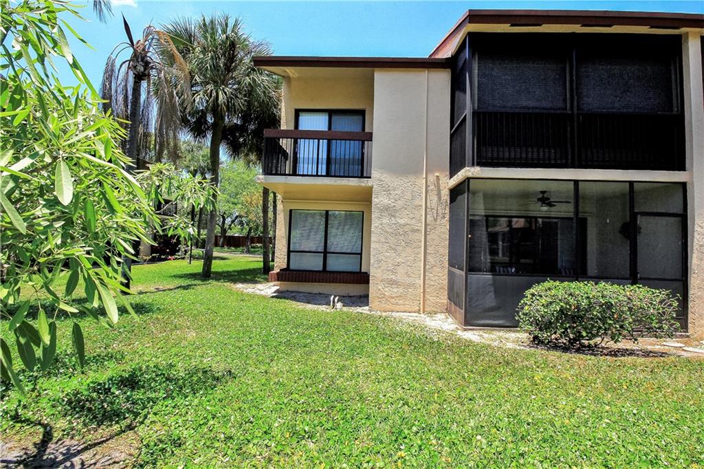 Meadowridge - Residential