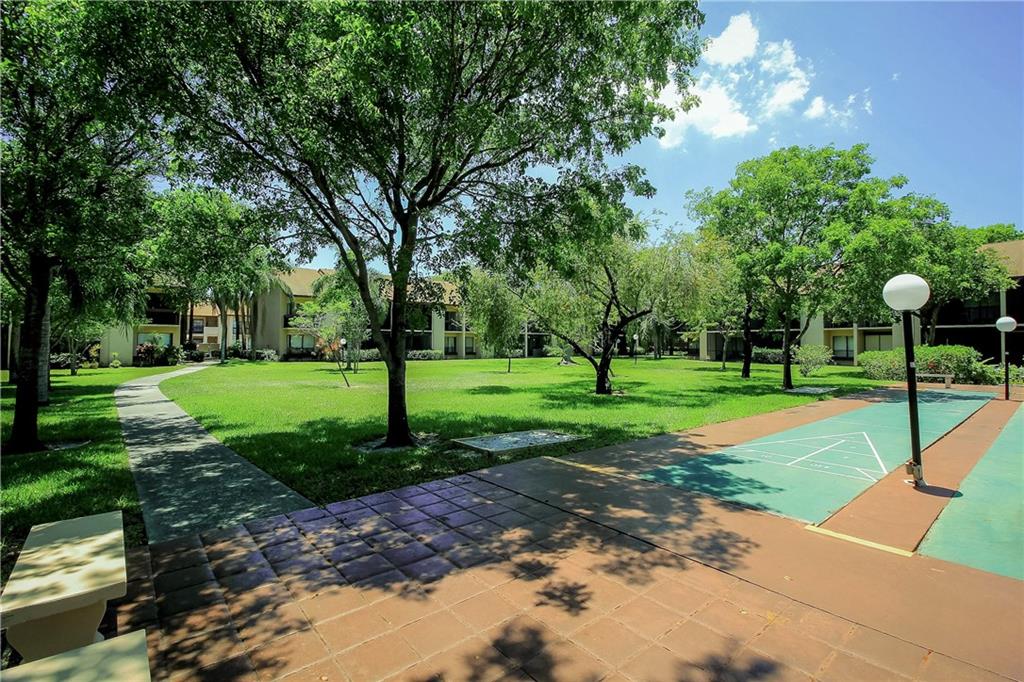 Meadowridge - Residential