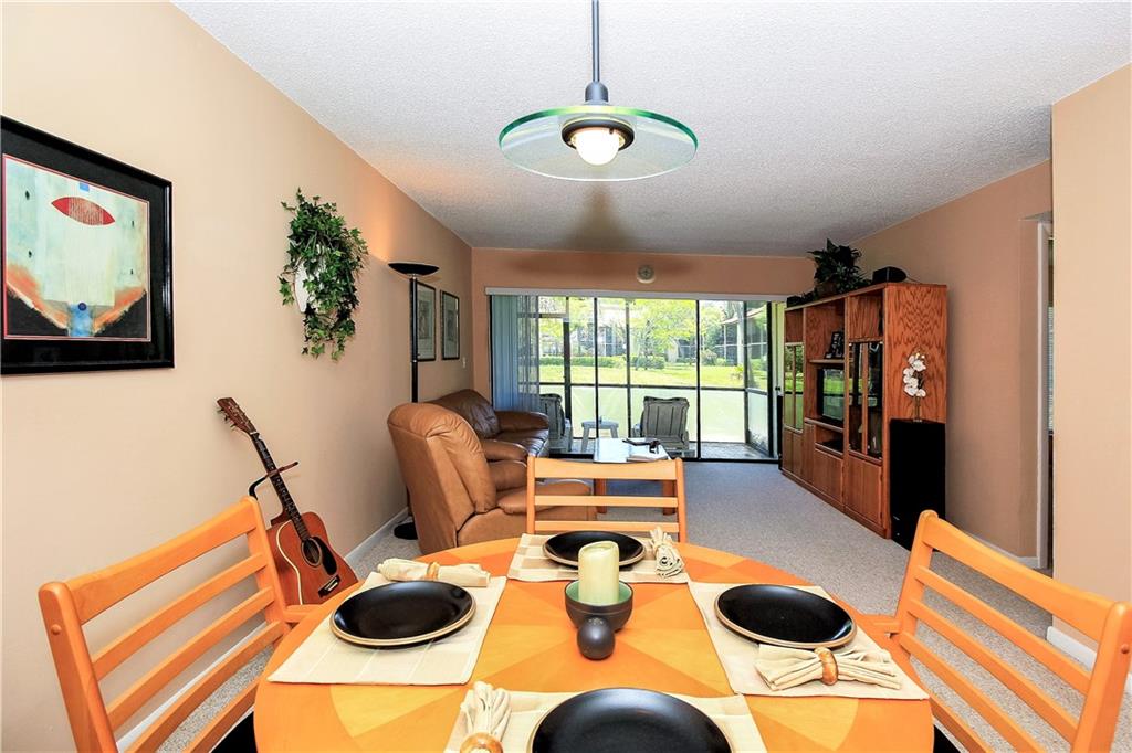 Meadowridge - Residential