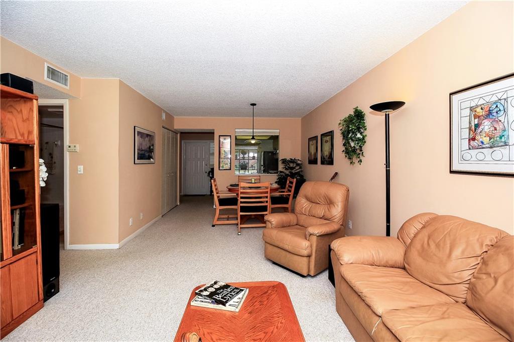 Meadowridge - Residential