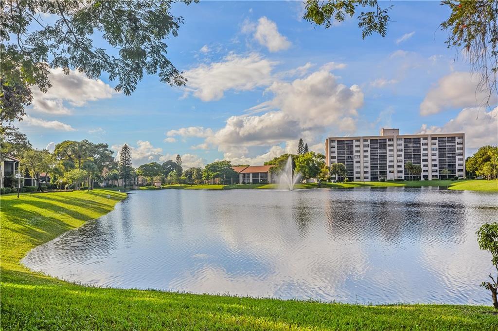 Meadowridge - Residential