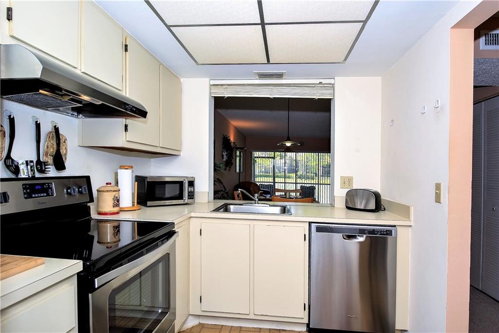 Meadowridge - Residential