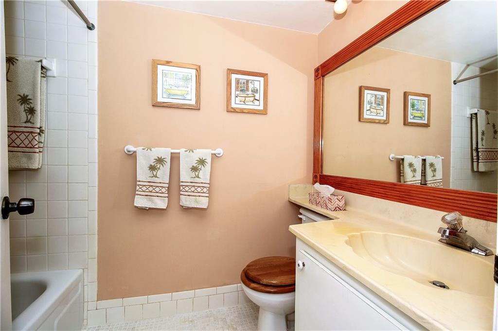 Meadowridge - Residential