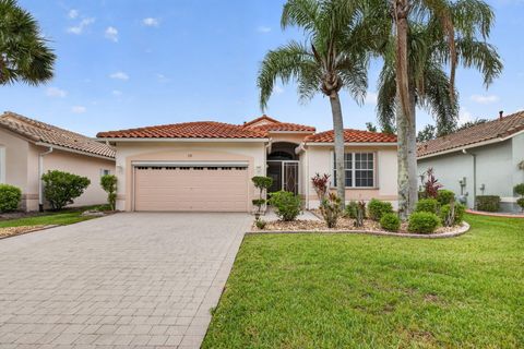 Photo of 171 NW Lawton Road, Port Saint Lucie, FL 34986 (MLS # B26039901)