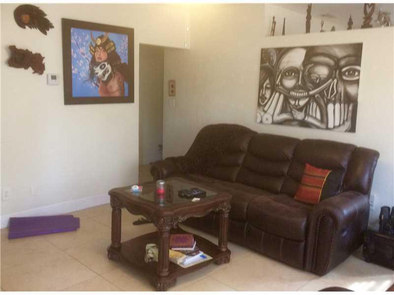 OAKLAND PARK SECOND ADD 2 - Residential Income